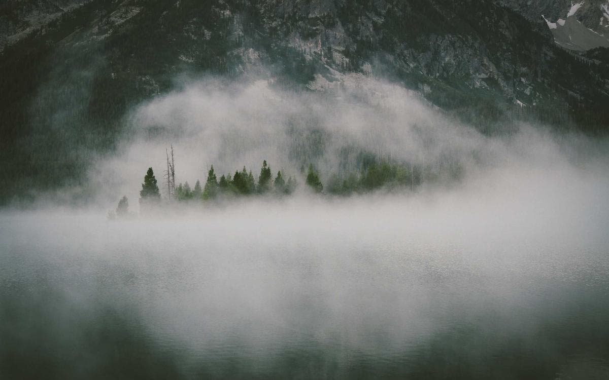 Deep Breathing — everyday setting